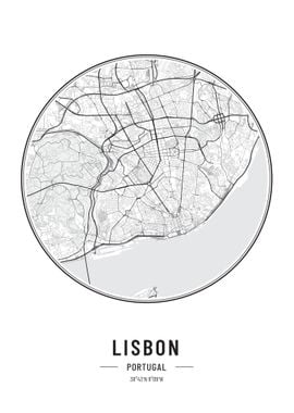 Lisbon Portugal