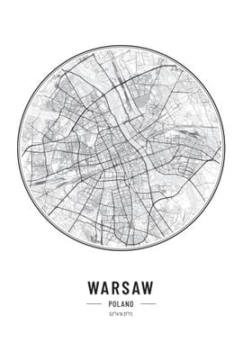 Warsaw Poland