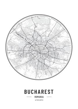 Bucharest Romania