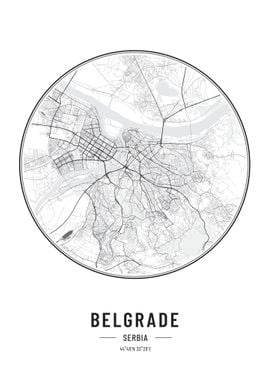 Belgrade Serbia