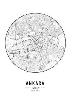 Ankara Turkey