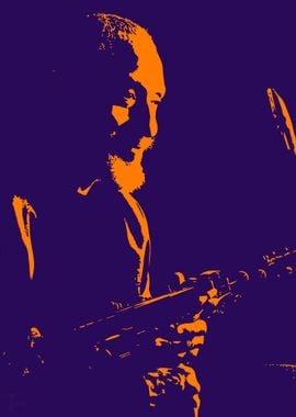 Sonny Rollins