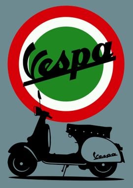 vespa