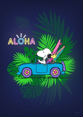 Aloha