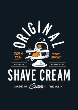 Shave Cream