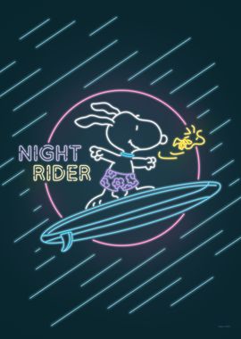 Night Rider