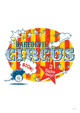 Daredevil Circus