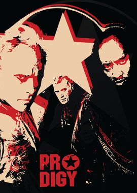 The Prodigy Band