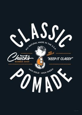 Classic Pomade