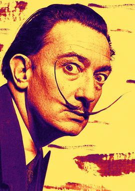 Salvador Dali