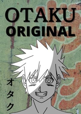 OTAKU ORIGINAL ANIME