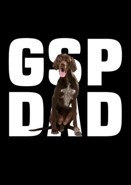 German Shorthair Pointer 