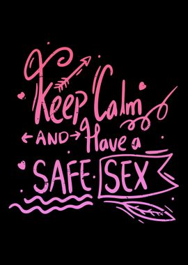 Safe Sex