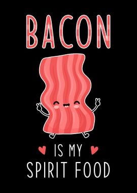 Bacon Spirit