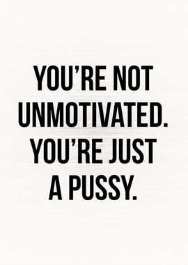 Funny Motivational Words