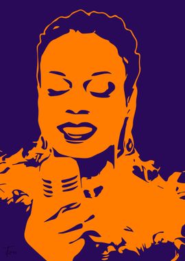 Dianne Reeves