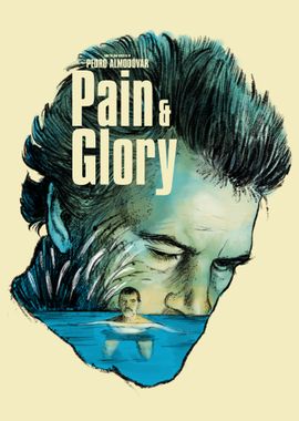 Pain and Glory