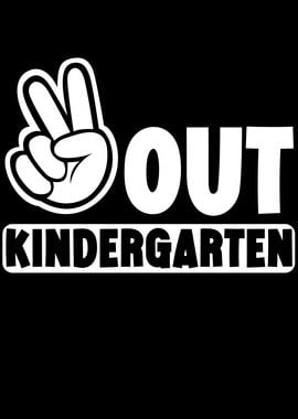 Out Kindergarten