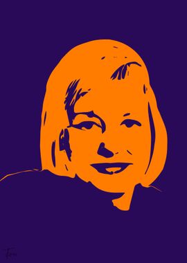 Blossom Dearie