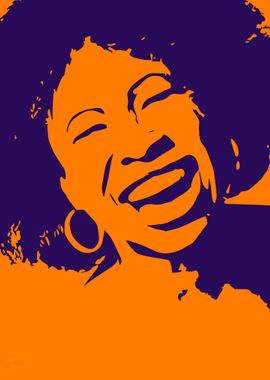 Betty Carter