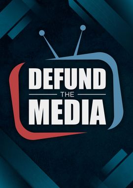 Defund The Media TV