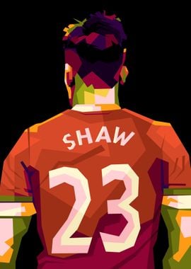 Luke Shaw