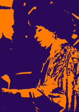 Shirley Horn