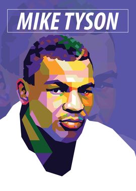 Mike Tyson