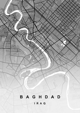 Baghdad Iraq