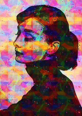 Audrey Hepburn