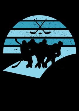 Ice Hockey Team