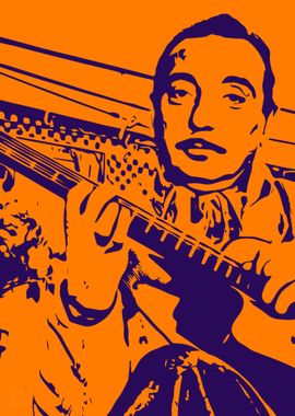 Django Reinhardt