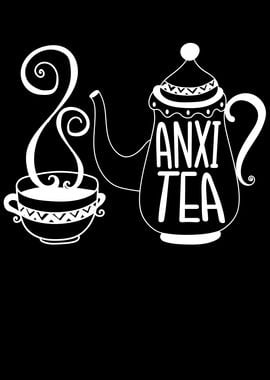 Anxitea Mental Health