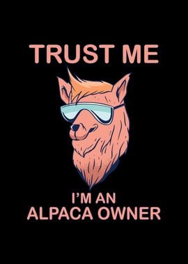 Alpaca Owner