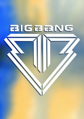 BigBang Logo