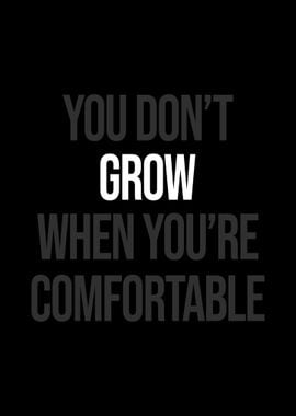 Grow