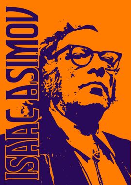 Isaac Asimov