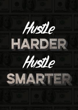 Hustle