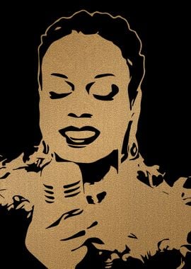 Dianne Reeves