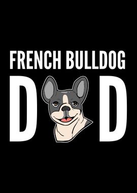 French Bulldog Dad