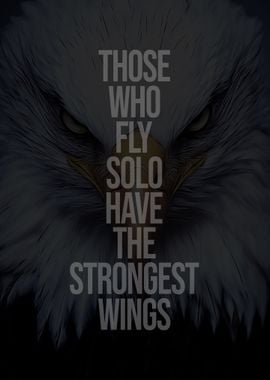 Strongest Wings