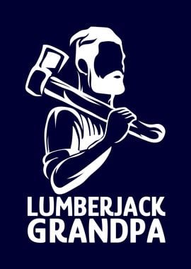 LumberjackGrandpa