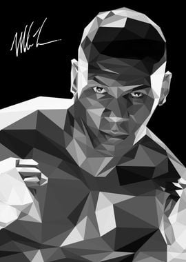 mike tyson