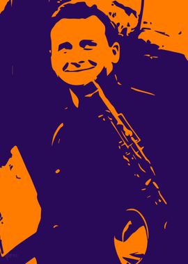 Stan Getz