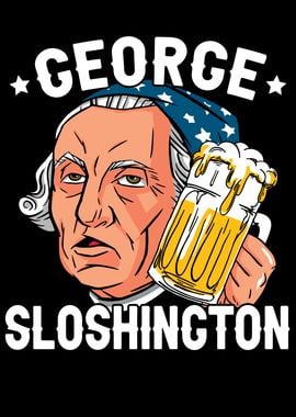 George Sloshington