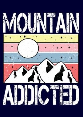 Mountain addicted