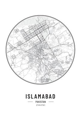 Islamabad Parkistan