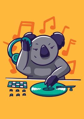 Koala Dj