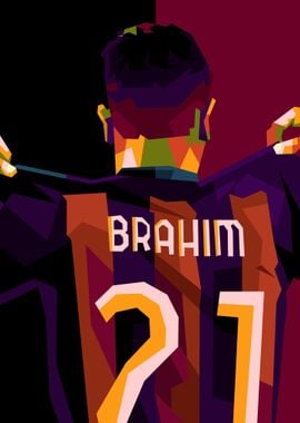 Brahim diaz