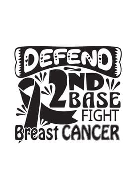 Defend Breast Cancer